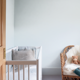Little Knights - Lavender's Blue Subtle & Pale - Matte/Eggshell/Silk/Satin/Gloss Interior Paint