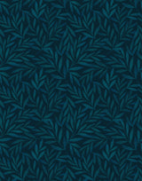 Olea Feel Your Olive Leaf Wallpaper