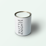 Little Knights - Lichen Neutral Greenish Grey - Matte/Eggshell/Silk/Satin/Gloss Internal Paint
