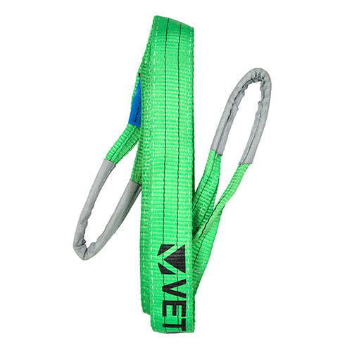 Lifting Sling 3m – 2,000kg - 2 Tonne Rated