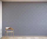 Limba Sun Motif Wallpaper