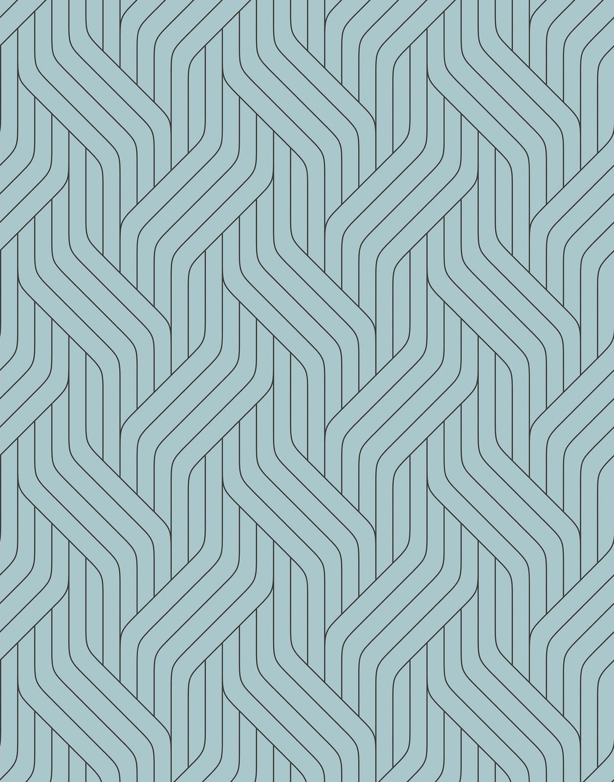 Seat Line Wallpaper
