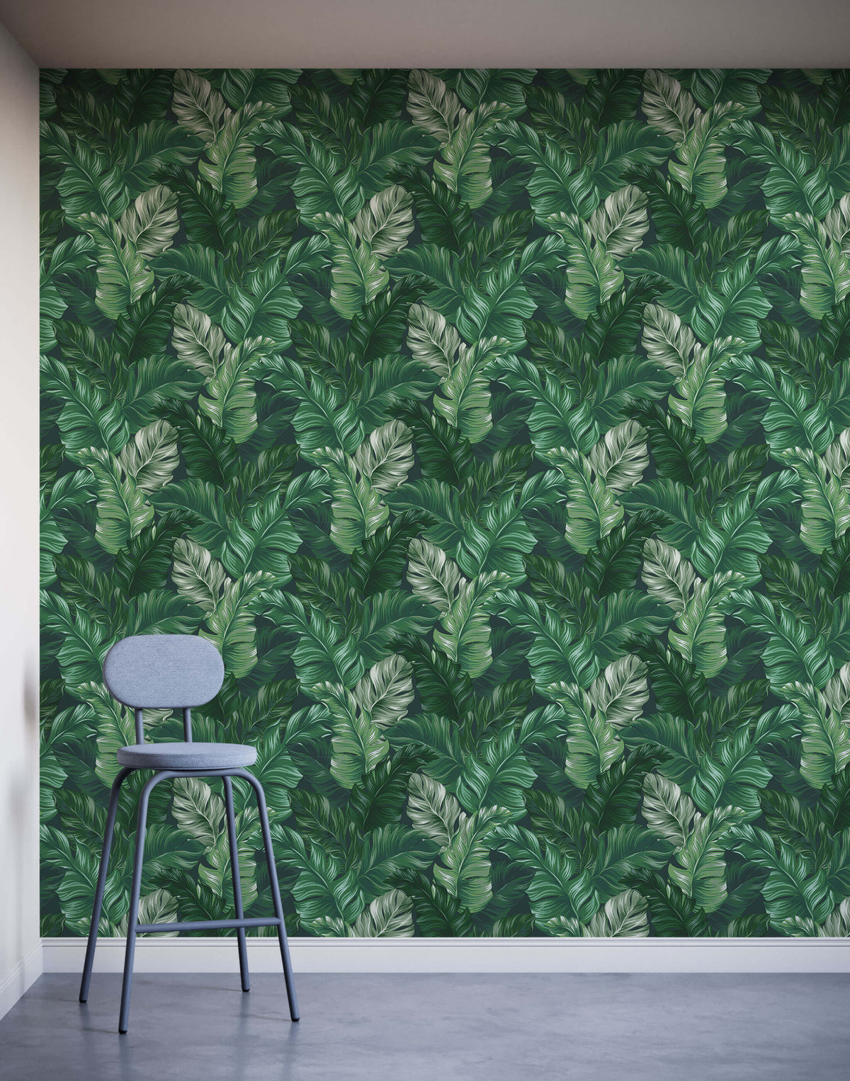 Lobate Help Transform Your Paradise Wallpaper