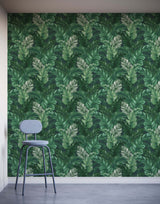 Lobate Help Transform Your Paradise Wallpaper