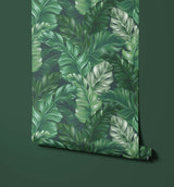 Lobate Help Transform Your Paradise Wallpaper