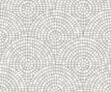 Loff Mosaic Tile Wallpaper