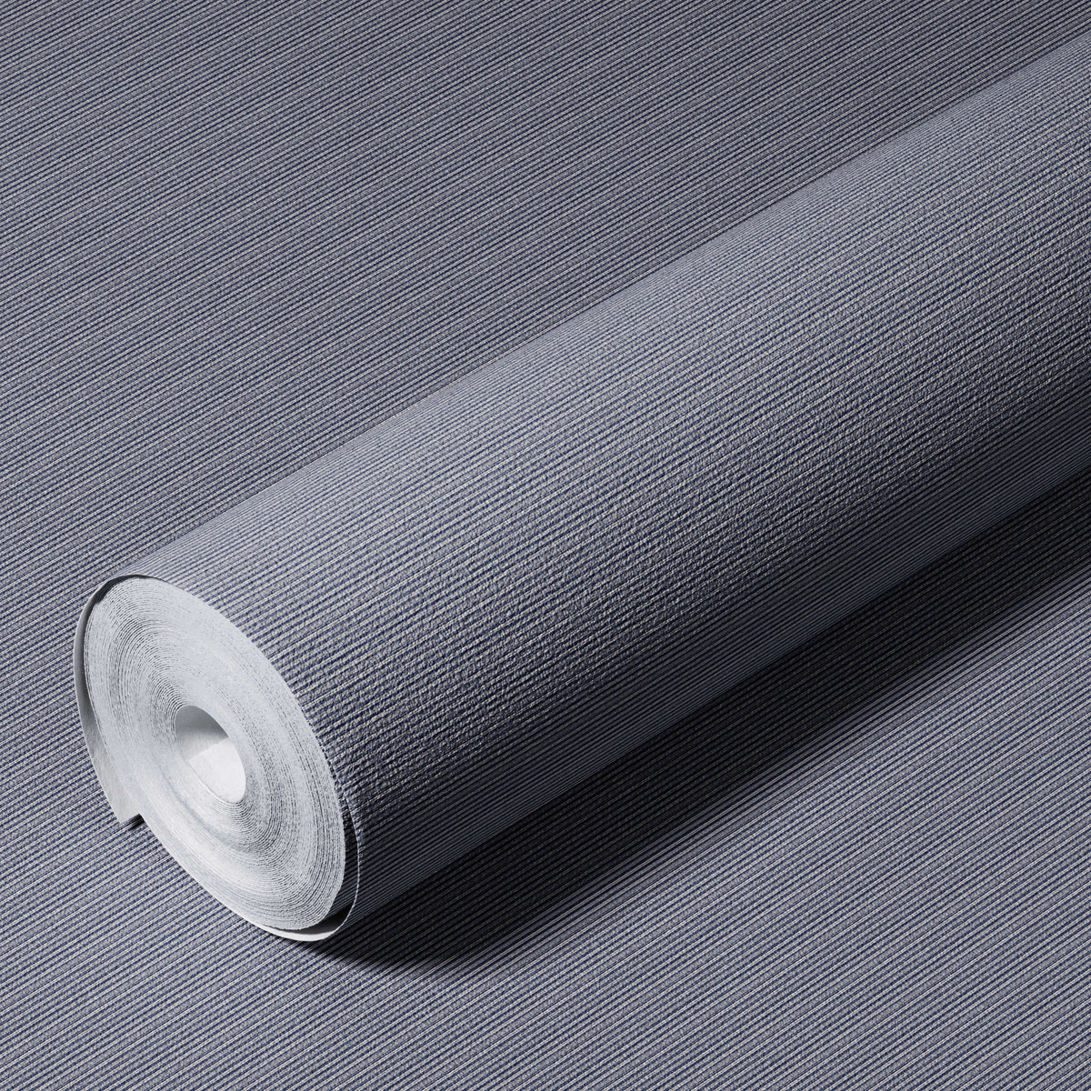 Logan Ribbed Effect Wallpaper