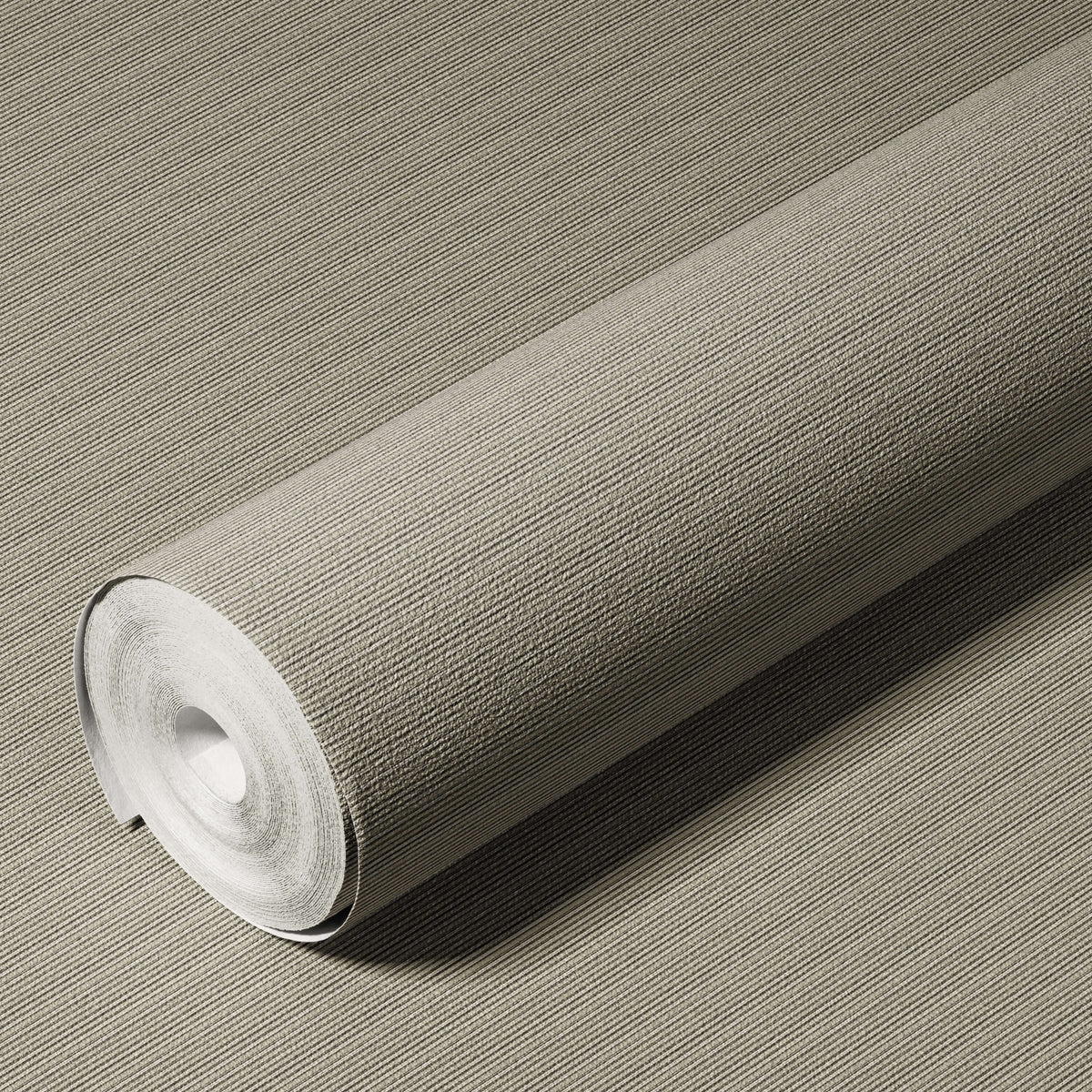 Logan Ribbed Effect Wallpaper