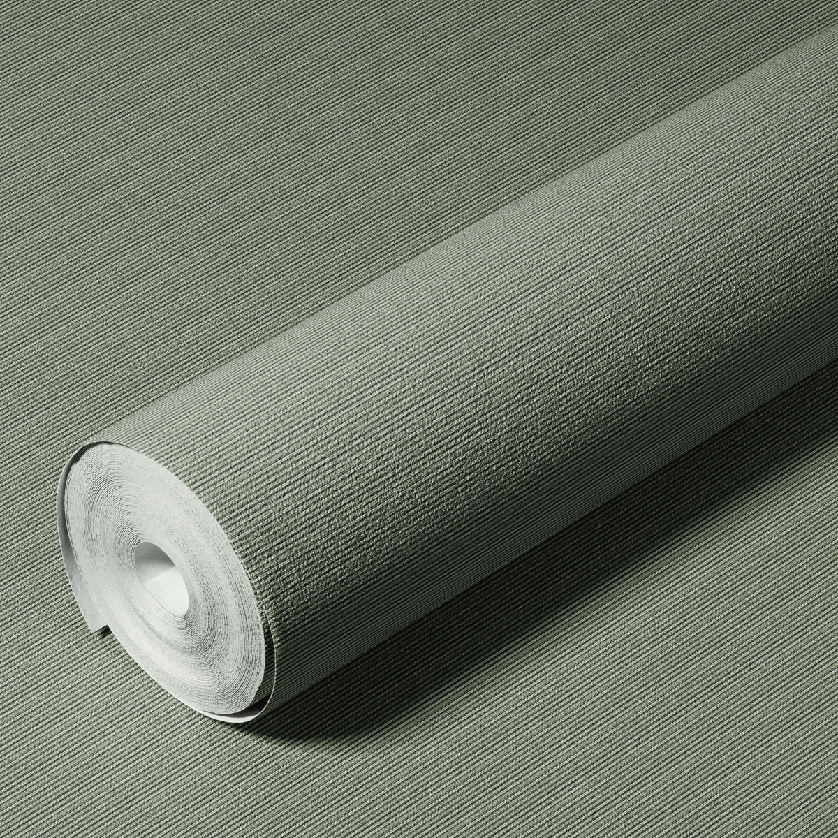 Logan Ribbed Effect Wallpaper