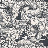 Lorente Koi Carp Wallpaper