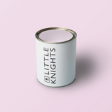 Little Knights - Lullaby Soft Lilac - Matte/Eggshell/Silk/Satin/Gloss Interior Paint