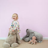 Little Knights - Lullaby Soft Lilac - Matte/Eggshell/Silk/Satin/Gloss Interior Paint