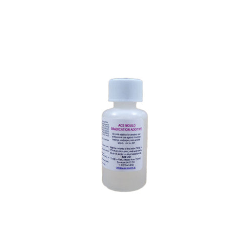 Mould Eradication Additive