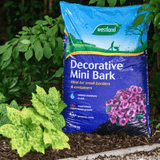 Decorative Mini Bark 70ltr Handy Bags Bulk Buy