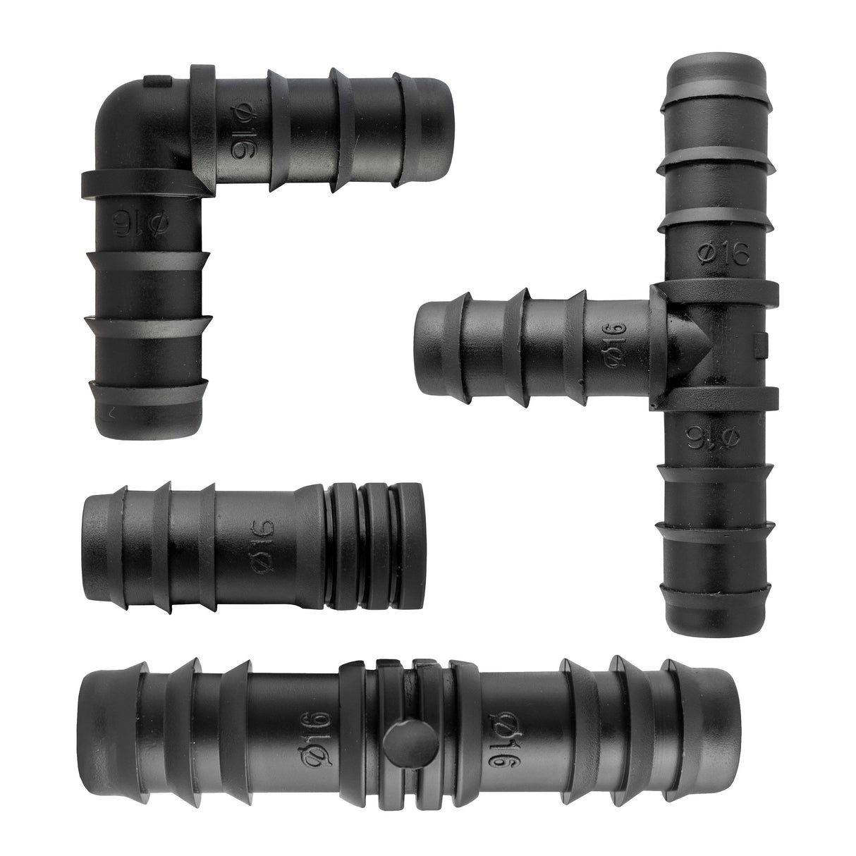 Porous Pipe Kit, POROUS-KIT4