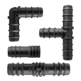 Porous Pipe Kit, POROUS-KIT6