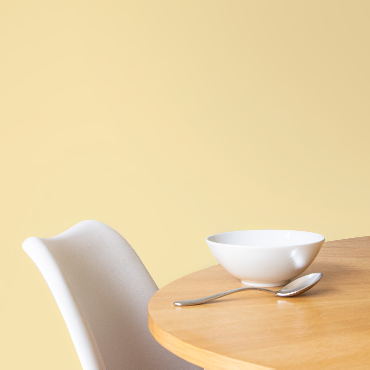 Little Knights - Mandolin Warm Yellow - Matte/Eggshell/Silk/Satin/Gloss Interior Paint