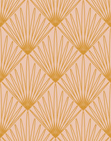 Manhattan Hand-drawn Feel Its Motifs Wallpaper