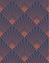 Manhattan Hand-drawn Feel Its Motifs Wallpaper