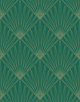 Manhattan Hand-drawn Feel Its Motifs Wallpaper
