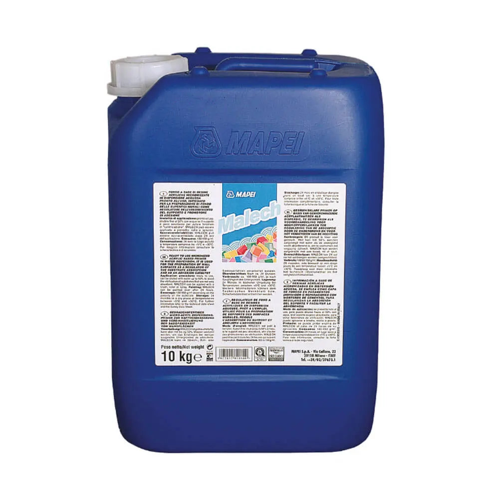 Malech Acrylic Primer