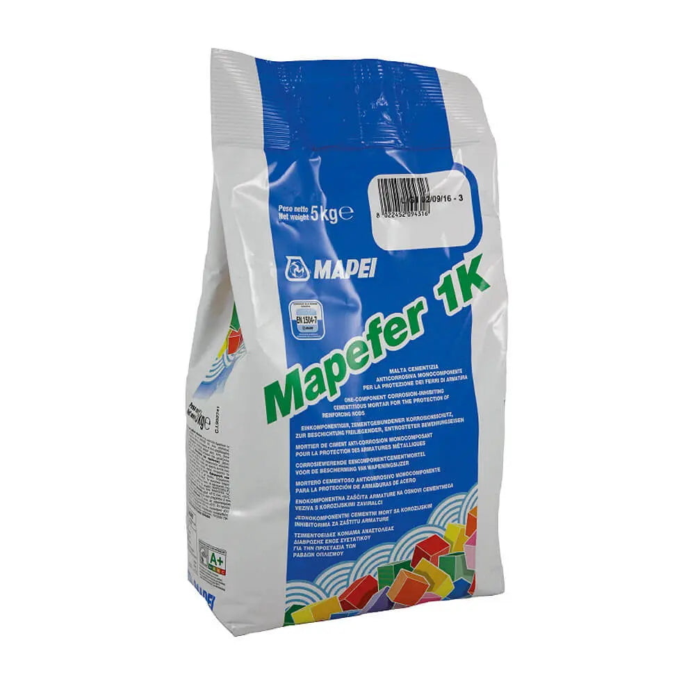 Mapefer 1K Corrosion Inhibiting Primer