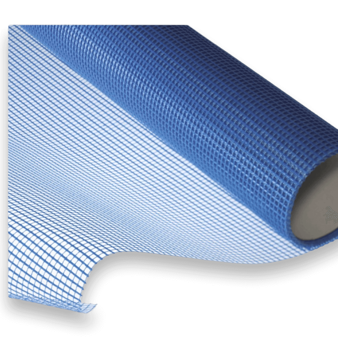 Mapei Mapenet 150 (Fibreglass Mesh) - Alkali-Resistant Fibreglass Reinforcement Mesh