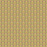 Matthew Small Vintage Pattern Wallpaper