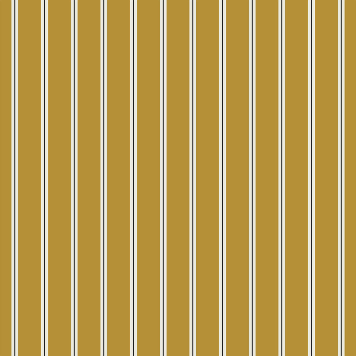 Miller Pinstripe Wallpaper