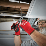 Milwaukee Cut Level 3/C Gloves Smart Phone Touch