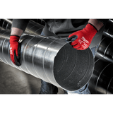 Milwaukee Cut Level 3/C Gloves Smart Phone Touch
