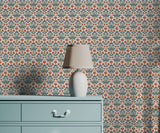 Molston Arts Craft Wallpaper