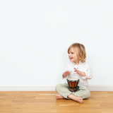 Little Knights - Morning Mist Palest Grey - Matte/Eggshell/Silk/Satin/Gloss Interior Paint