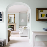 Little Knights - Morning Mist Palest Grey - Matte/Eggshell/Silk/Satin/Gloss Interior Paint
