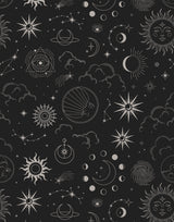 Mystica Quirky Incorporating Trend Stylish Wallpaper
