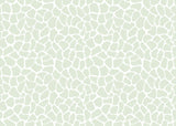 Nambe Subtle Giraffe Print Wallpaper