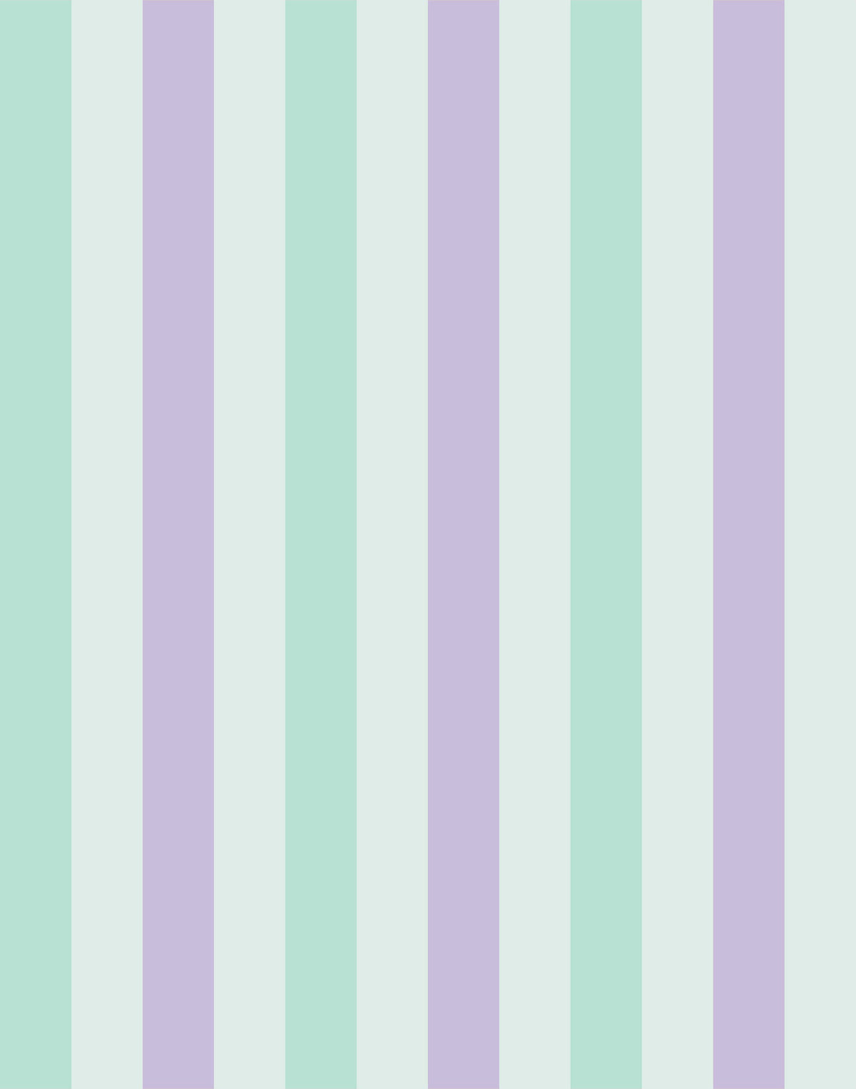 Neapolitan Vertical Stripes Ice Cream Wallpaper