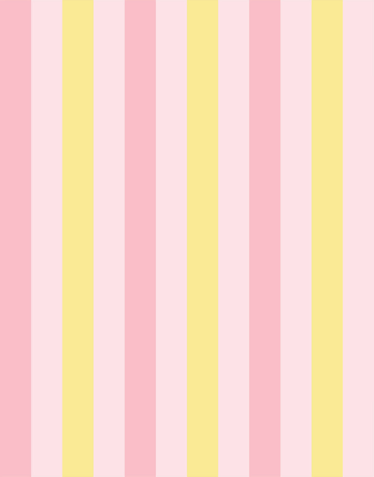 Neapolitan Vertical Stripes Ice Cream Wallpaper