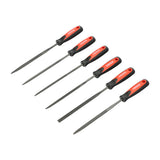 Need File Set (6 Piece) with Storage Wallet