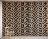 Neville Geometric Wallpaper