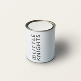 Little Knights - New Thatch Cream Beige/Grey - Matte/Eggshell/Silk/Satin/Gloss Interior Paint