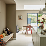 Little Knights - Old Oak Tree Neutral Grey/Brown - Matte/Eggshell/Silk/Satin/Gloss Interior Paint