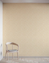 Olea Feel Your Olive Leaf Wallpaper