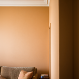 Little Knights - Ollies Orange Bright & Playful - Matte/Eggshell/Silk/Satin/Gloss Interior Paint