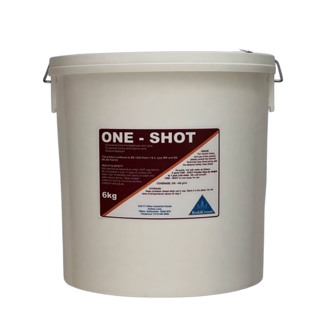 One Shot Residual Insecticide - Biokil Crown – DIY Refurb