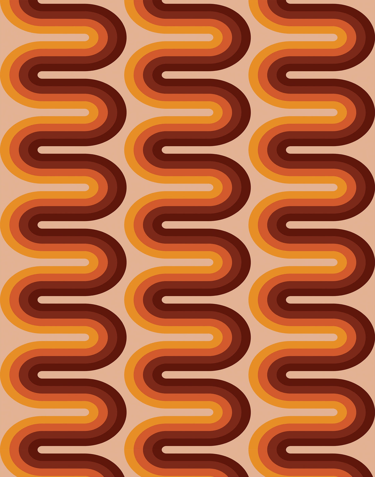 Fresno Fantastic Wallpaper