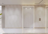Orbit Detailed Yet Subtle Pattern Wallpaper
