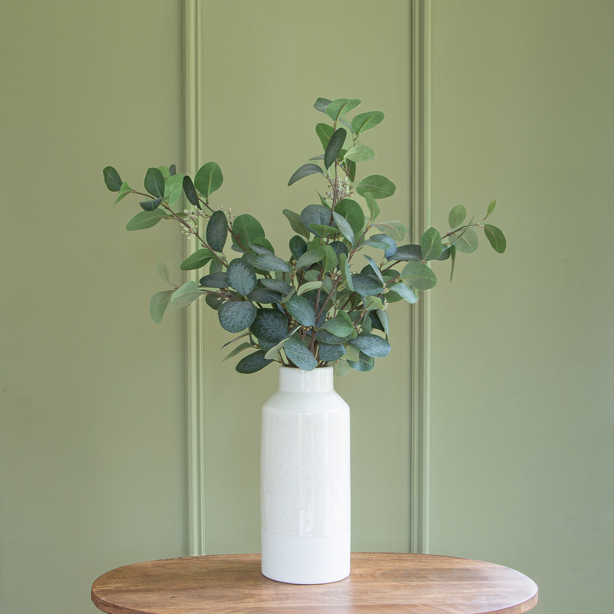 Little Knights - Oregano Mid Green Herb - Matte/Eggshell/Silk/Satin/Gloss Internal Paint