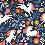 Orlaith Transform Fairytale Young Children Wallpaper