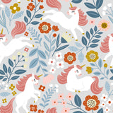 Orlaith Transform Fairytale Young Children Wallpaper
